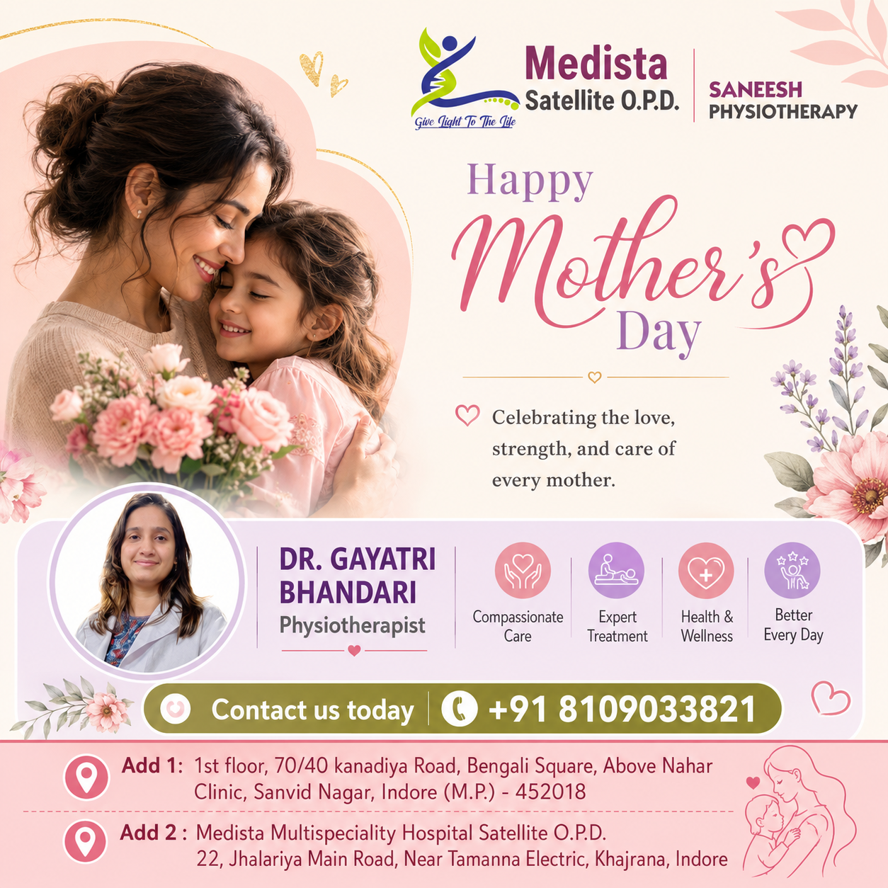 Happy Mothers Day