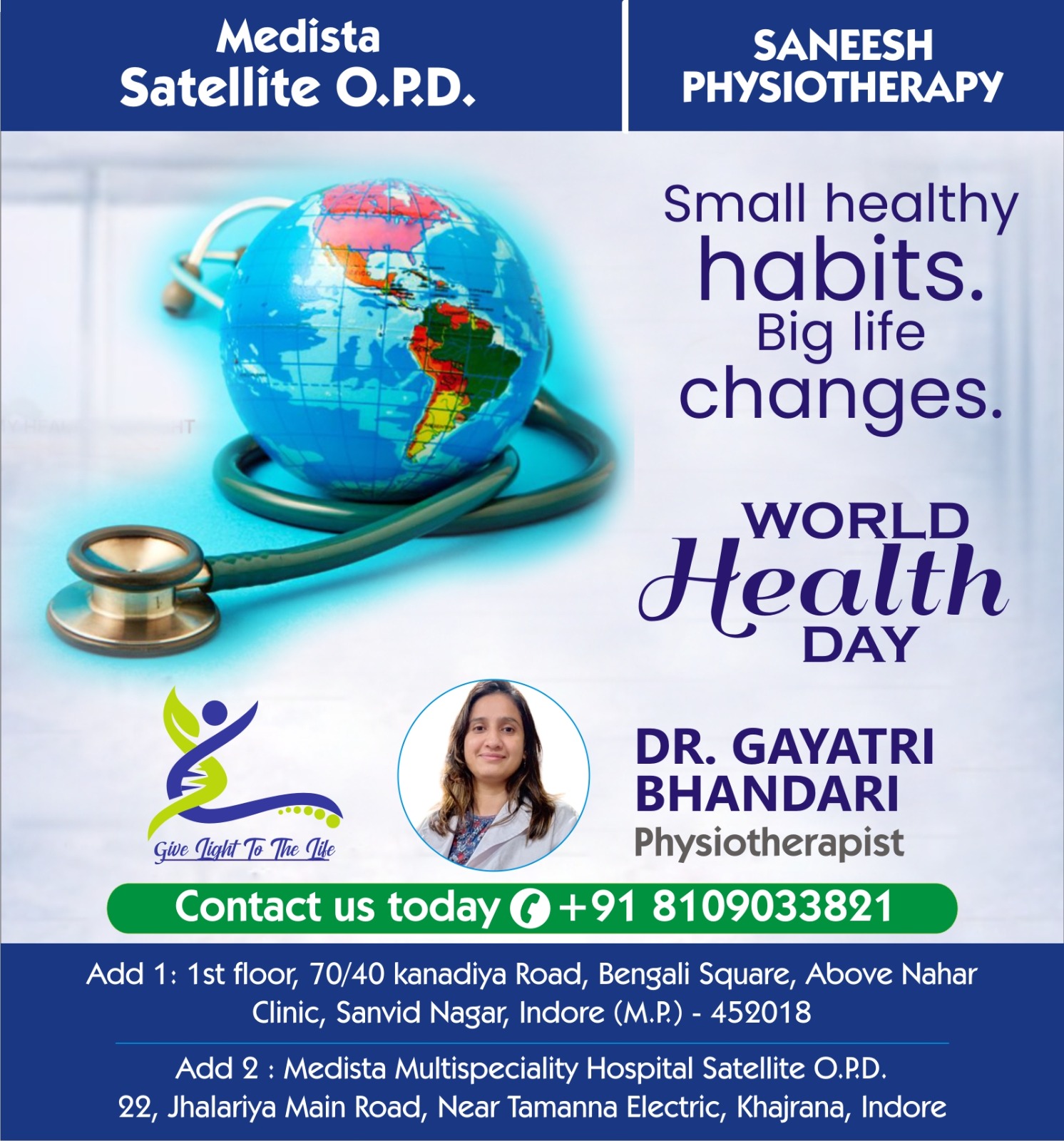 World Health Day